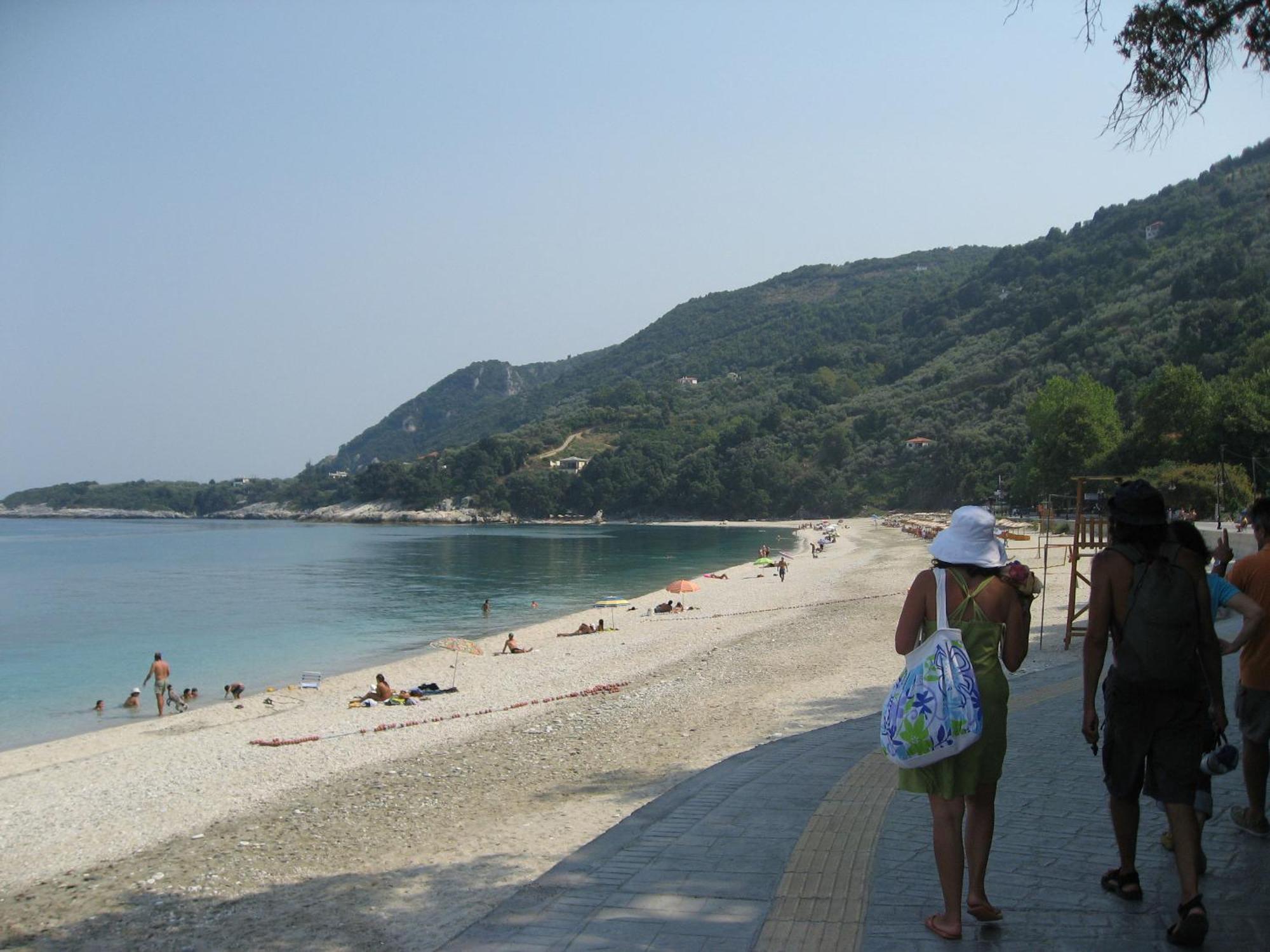 Hotel Maro Agios Ioannis  Exterior photo