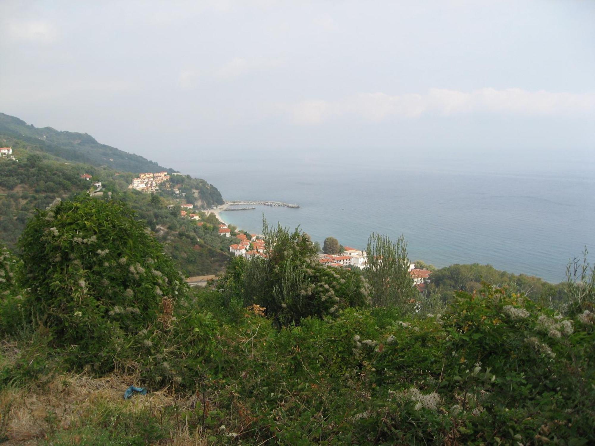 Hotel Maro Agios Ioannis  Exterior photo