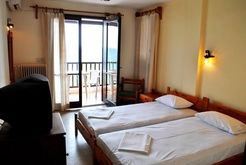 Hotel Maro Agios Ioannis  Room photo